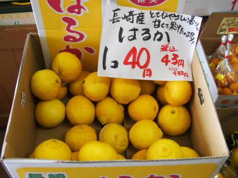 全国各地の新鮮なフルーツも取扱しております。「松内商店」