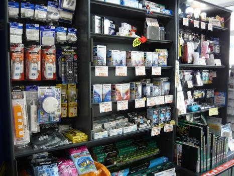実は、延長コードにもお取り換え時期があるんですよ～「柿沢電器」