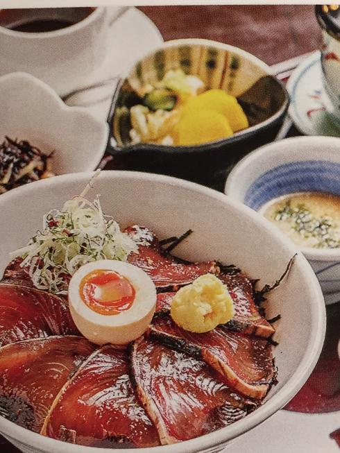 1日20食限定ランチ 