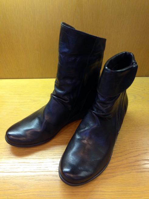 MEPHISTOブーツ