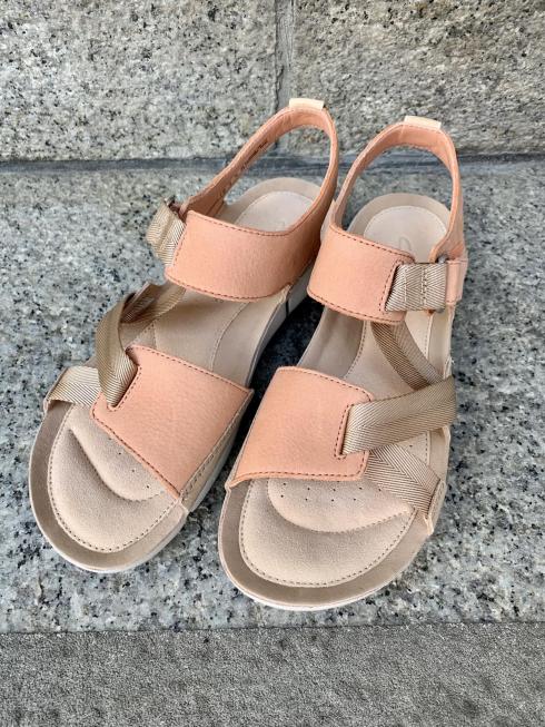Clarks