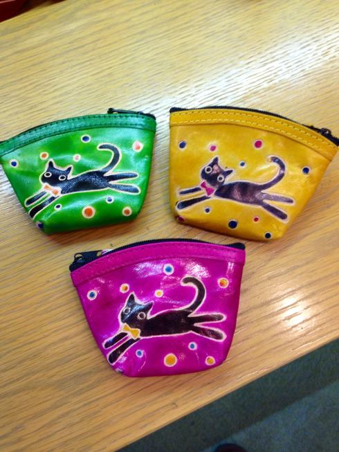 コインケース♪