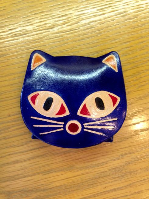 にゃんこ♪
