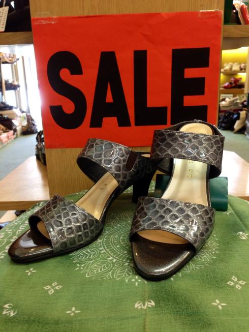 今日からSALEです！！