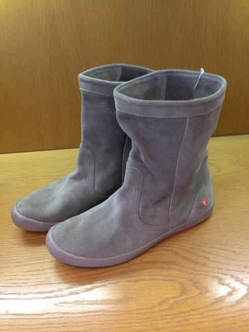 ブーツが沢山入荷中！